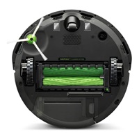 iRobot Roomba Combo i5 (Woven Neutral) šedý