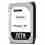 BAZAR - Western Digital Ultrastar® HDD 20TB (WUH722020BLE6L4) DC HC560 3.5in 26.1MM 512MB 7200RPM SATA 512E SE (GOLD)