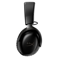 BAZAR - HyperX Cloud III Wireless BLK GAM HEADSET - Sluchátka k PC - Rozbaleno (Komplet)