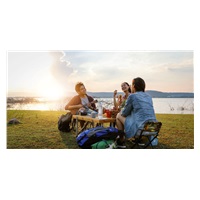 Creative repro Muvo Flex - šedý