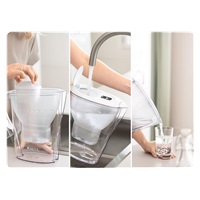 Brita Marella Maxtra filtrační konvice + 12x filtrační patrona
