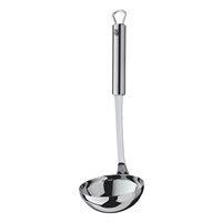 WMF Profi Plus naběračka, lze mýt v myčce, 30 cm, nerezová ocel