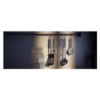 WMF Profi Plus obracečka, až do 260 °C, lze mýt v myčce