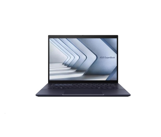 ASUS NTB ExpertBook B5 (B5404CMA-Q50492X), Ultra 5 125H, 14" 1920 x 1200, 32GB, 1TB SSD, Intel Arc, W11 Pro, Star Black
