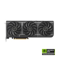 ASUS VGA NVIDIA GeForce RTX 5060 Ti PRIME 16G, 16GB GDDR7, 3xDP, 3xHDMI