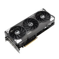 ASUS VGA NVIDIA GeForce RTX 5060 Ti TUF GAMING OC 8G, 8GB GDDR7, 3xDP, 1xHDMI
