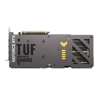 ASUS VGA NVIDIA GeForce RTX 5060 Ti TUF GAMING OC 8G, 8GB GDDR7, 3xDP, 1xHDMI