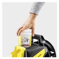 Kärcher K 4 Premium Power Control Flex Home vysokotlaký čistič, 1800 W, 420 l/h