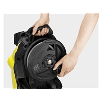 Kärcher K 4 Premium Power Control Flex Home vysokotlaký čistič, 1800 W, 420 l/h