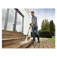 Kärcher K 4 Premium Power Control Flex Home vysokotlaký čistič, 1800 W, 420 l/h