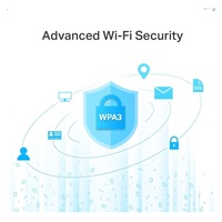 BAZAR - TP-Link Archer C6 v3.2 - použito na výstavě