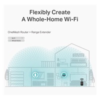 BAZAR - TP-Link Archer C6 v3.2 - použito na výstavě