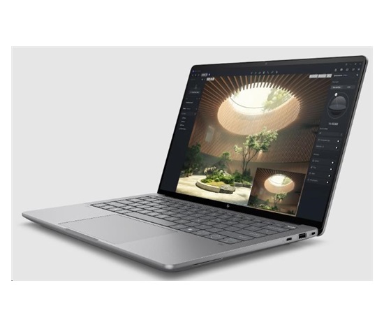 HP NTB ZBook Ultra 14G1a Ryzen AI Max+ 395 14"WUXGA, 64GB LPDDR5X, 1TB NVMe, Wi-Fi /,BT, FPR, Linux