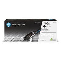 BAZAR - HP 103A Neverstop Toner Reload Kit (2,500 pages) - Otevřený box