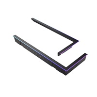 ASUS Sada osvětlení TUF GAMING ARGB Pro GT502 HORIZON, Černá