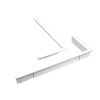 ASUS Sada osvětlení TUF GAMING ARGB Pro GT502 HORIZON, Bílá