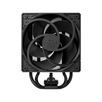 ARCTIC Chladič CPU Freezer 36 Black, 2x120mm, LGA1851, AM5