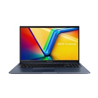 ASUS NTB Vivobook 15 (M1502YA-NJ699W), R7-5825U, 15.6" 1920 x 1080, 16GB, 512GB SSD, AMD Radeon, W11 Home, Blue