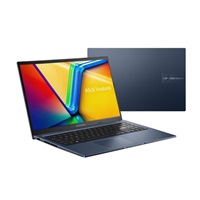 ASUS NTB Vivobook 15 (M1502YA-NJ699W), R7-5825U, 15.6" 1920 x 1080, 16GB, 512GB SSD, AMD Radeon, W11 Home, Blue