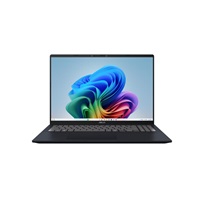 ASUS NTB Vivobook 16 (X1607QA-MB062W), Purwa SE, 16" 1920 x 1200, 16GB, 1TB SSD, Qualcomm Adreno, W11 Home, Blue