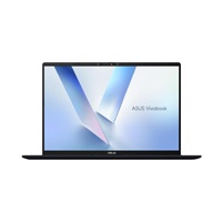 ASUS NTB Vivobook 16 (X1607QA-MB062W), Purwa SE, 16" 1920 x 1200, 16GB, 1TB SSD, Qualcomm Adreno, W11 Home, Blue