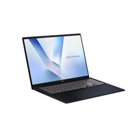 ASUS NTB Vivobook 16 (X1607QA-MB062W), Purwa SE, 16" 1920 x 1200, 16GB, 1TB SSD, Qualcomm Adreno, W11 Home, Blue