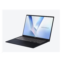 ASUS NTB Vivobook 16 (X1607QA-MB062W), Purwa SE, 16" 1920 x 1200, 16GB, 1TB SSD, Qualcomm Adreno, W11 Home, Blue