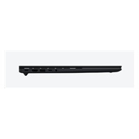 ASUS NTB Vivobook 16 (X1607QA-MB062W), Purwa SE, 16" 1920 x 1200, 16GB, 1TB SSD, Qualcomm Adreno, W11 Home, Blue