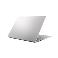 ASUS NTB Vivobook S16 (S3607CA-RP006W), Ultra 7 255H, 16" 1920x1200, 16GB, 1TB SSD, Intel, W11 Home, Silver
