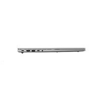 ASUS NTB Vivobook S16 (S3607CA-RP006W), Ultra 7 255H, 16" 1920x1200, 16GB, 1TB SSD, Intel, W11 Home, Silver