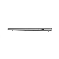 ASUS NTB Vivobook S16 (S3607CA-RP006W), Ultra 7 255H, 16" 1920x1200, 16GB, 1TB SSD, Intel, W11 Home, Silver