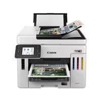 Canon MAXIFY Tiskárna GX7140 - barevná