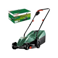 Bosch EasyRotak 32 sekačka na trávu, 1200 W, Šířka střihu 32 cm, motor Powerdrive, objem sběrného koše 31 l