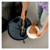 Kärcher CVH Anniversary Edition ruční vysavač, 100 W, 0.15 l, až 20 minut na jedno nabití