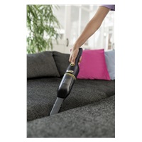 Kärcher CVH Anniversary Edition ruční vysavač, 100 W, 0.15 l, až 20 minut na jedno nabití