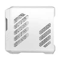 BAZAR Cooler Master case HAF 700, E-ATX, Průhledná bočnice, 2x 200mm ARGB Fan, 3x 120mm ARGB Fan, ARGB, POŠKOZENÝ OBAL