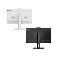 MSI PC AiO PRO AP272P 14M-1001XEU, i3-14100, 27" FHD, Anti-Glare, Non-touch, 8GB, 512GB SSD, N/A, No OS, Black