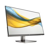 HP LCD 524da 23.8" 1920x1080, IPS w/LED micro-edge, 300nits, 100Hz,1500:1, 5 ms g/g,VGA,HDMI 1.4,2x2W repro,3,5mm jack