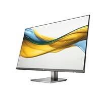 HP LCD 527da 27" 1920x1080, IPS w/LED micro-edge, 300nits,100Hz,1500:1,5ms g/g,VGA,DP 1.2,HDMI 1.4,2x2W repro,3,5mm jack