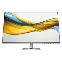 HP LCD 527da 27" 1920x1080, IPS w/LED micro-edge, 300nits,100Hz,1500:1,5ms g/g,VGA,DP 1.2,HDMI 1.4,2x2W repro,3,5mm jack