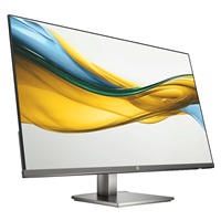 HP LCD 527da 27" 1920x1080, IPS w/LED micro-edge, 300nits,100Hz,1500:1,5ms g/g,VGA,DP 1.2,HDMI 1.4,2x2W repro,3,5mm jack