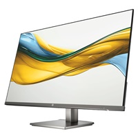 HP LCD 527da 27" 1920x1080, IPS w/LED micro-edge, 300nits,100Hz,1500:1,5ms g/g,VGA,DP 1.2,HDMI 1.4,2x2W repro,3,5mm jack