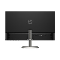 HP LCD 527da 27" 1920x1080, IPS w/LED micro-edge, 300nits,100Hz,1500:1,5ms g/g,VGA,DP 1.2,HDMI 1.4,2x2W repro,3,5mm jack