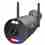iGET HOMEGUARD HGNVK949CAM - WiFi venkovní 3K kamera pro iGET HGNVK109104