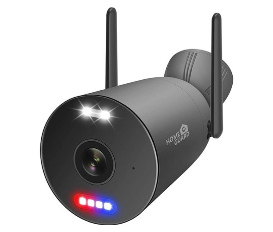 iGET HOMEGUARD HGNVK949CAM - WiFi venkovní 3K kamera pro iGET HGNVK109104