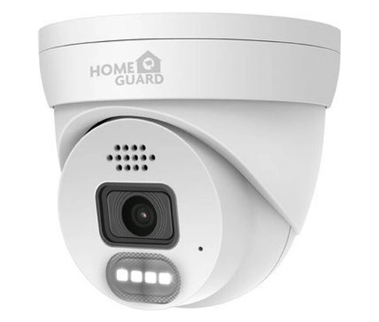 iGET HOMEGUARD HGNHK937CAM - venkovní PoE 2K IP kamera, pro iGET HGNVK84804
