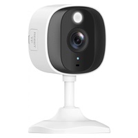 iGET HOMEGUARD HGWIP814 - IP kamera venkovní, vnitřní, 2K rozlišení, krytí IP66, se zvukem a nočním viděním