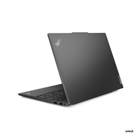 LENOVO NTB ThinkPad E16 AMD G2 - Ryzen5 7535U,16" WUXGA,16GB,256SSD,FHD+IRcam,W11P,5y onsite,5y KYD