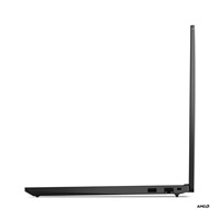 LENOVO NTB ThinkPad E16 AMD G2 - Ryzen5 7535U,16" WUXGA,16GB,256SSD,FHD+IRcam,W11P,5y onsite,5y KYD