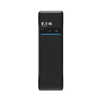 Eaton 3P Ellipse UPS DIN, 700 VA, 420 W, Vstup: C14, Výstupy: (3) Typ E, (1) Pouze přepěťová ochrana Typ E, Tower